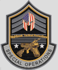 Logo for NIGHTHAWK TACTICAL PROTECTIONS LLC